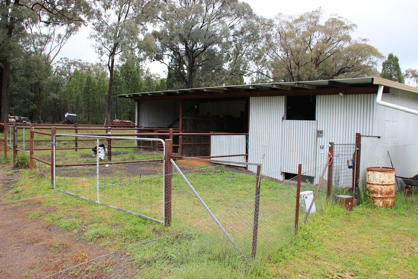 'GALAIRE' LOT 1 BANDULLA, Coonabarabran NSW 2357, Coonabarabran - Thumbnail 6