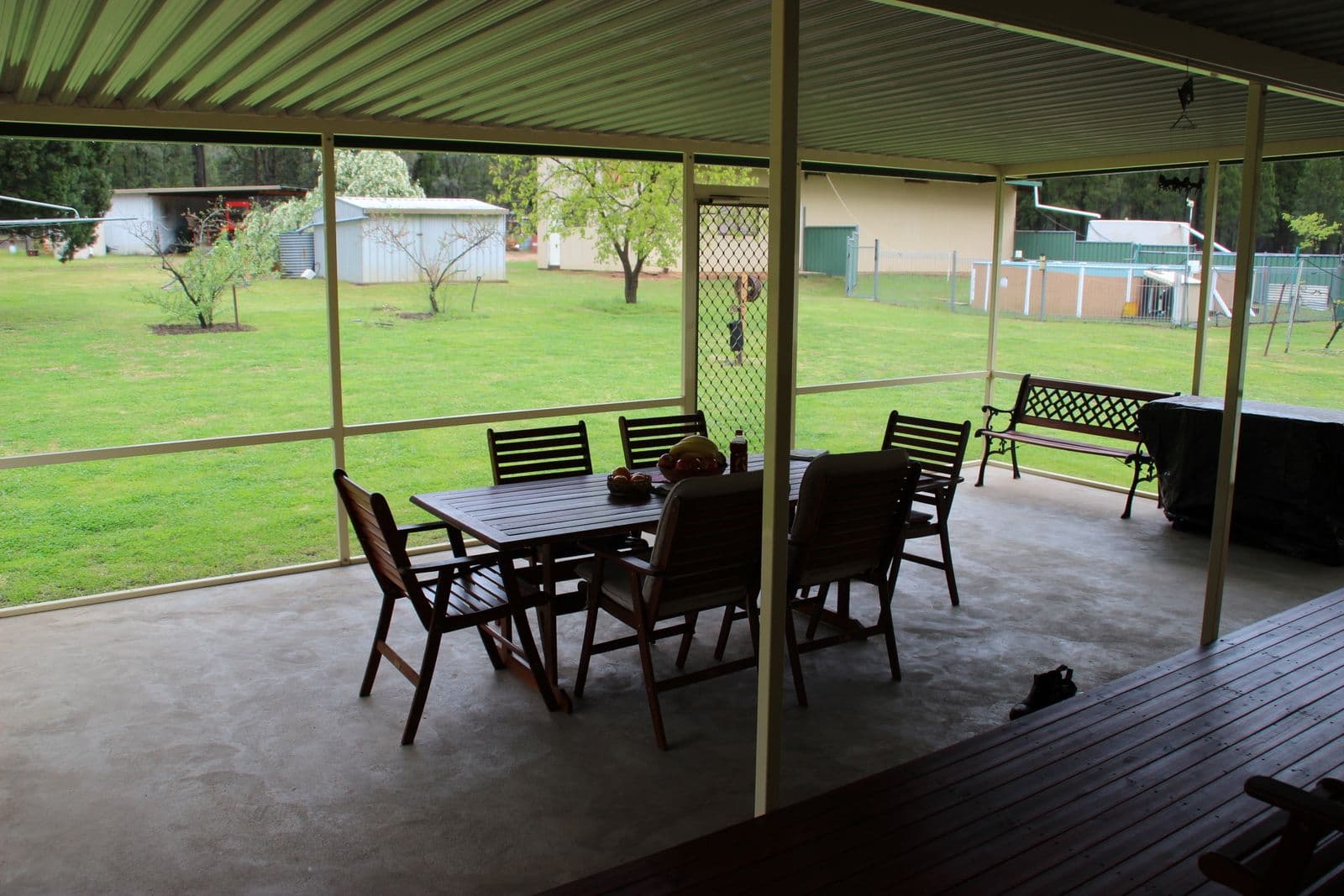 'GALAIRE' LOT 1 BANDULLA, Coonabarabran NSW 2357, Coonabarabran - Thumbnail 4