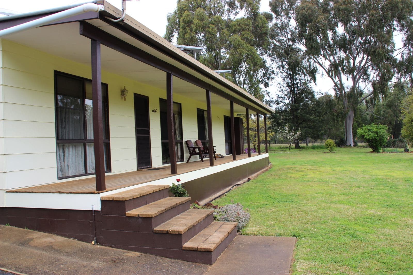 'GALAIRE' LOT 1 BANDULLA, Coonabarabran NSW 2357, Coonabarabran - Image 1