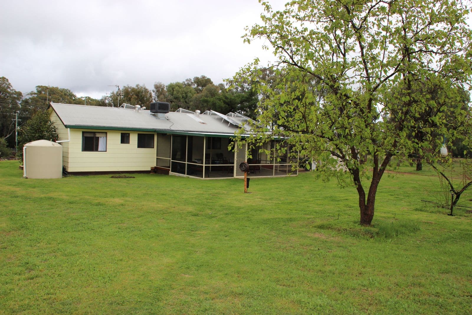 'GALAIRE' LOT 1 BANDULLA, Coonabarabran NSW 2357, Coonabarabran - Thumbnail 3
