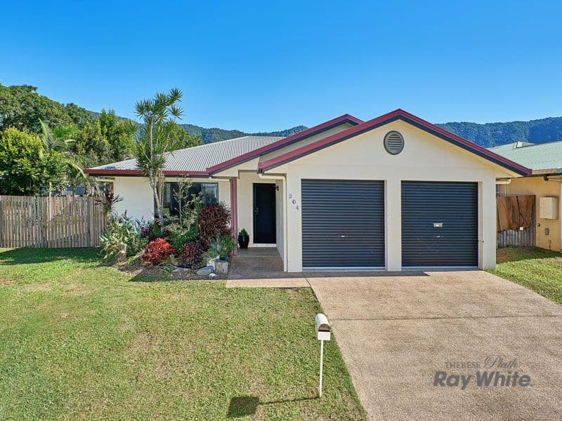 204 Timberlea Drive, Bentley Park QLD 4869, Bentley Park - Thumbnail 5