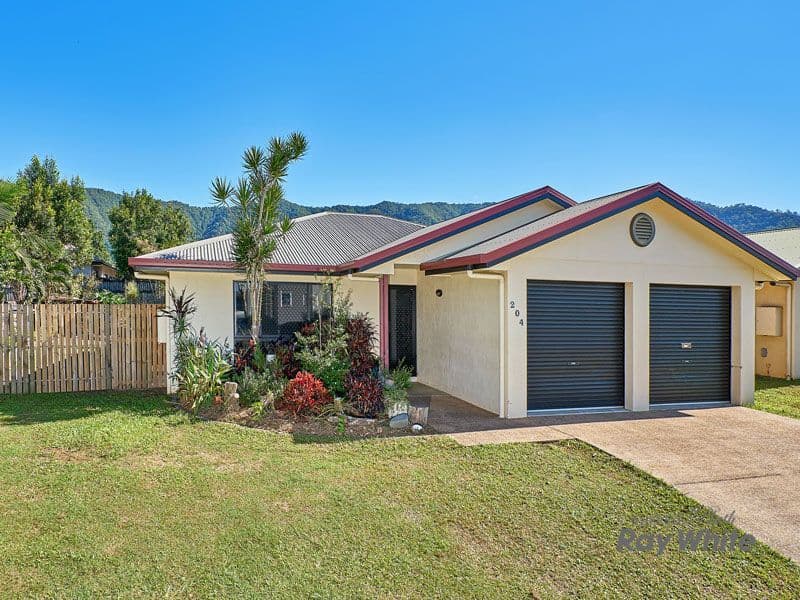 204 Timberlea Drive, Bentley Park QLD 4869, Bentley Park - Image 1