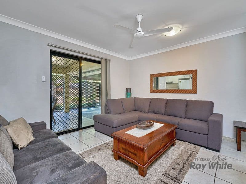204 Timberlea Drive, Bentley Park QLD 4869, Bentley Park - Thumbnail 2