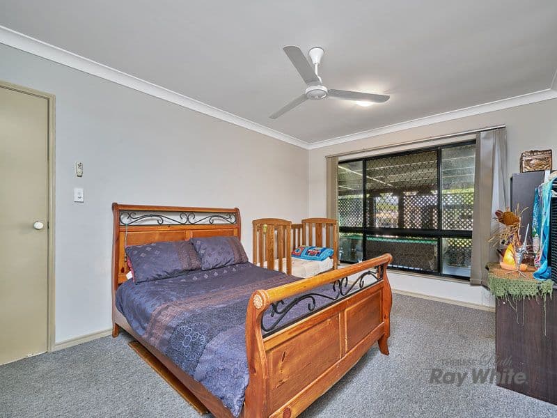 204 Timberlea Drive, Bentley Park QLD 4869, Bentley Park - Thumbnail 6