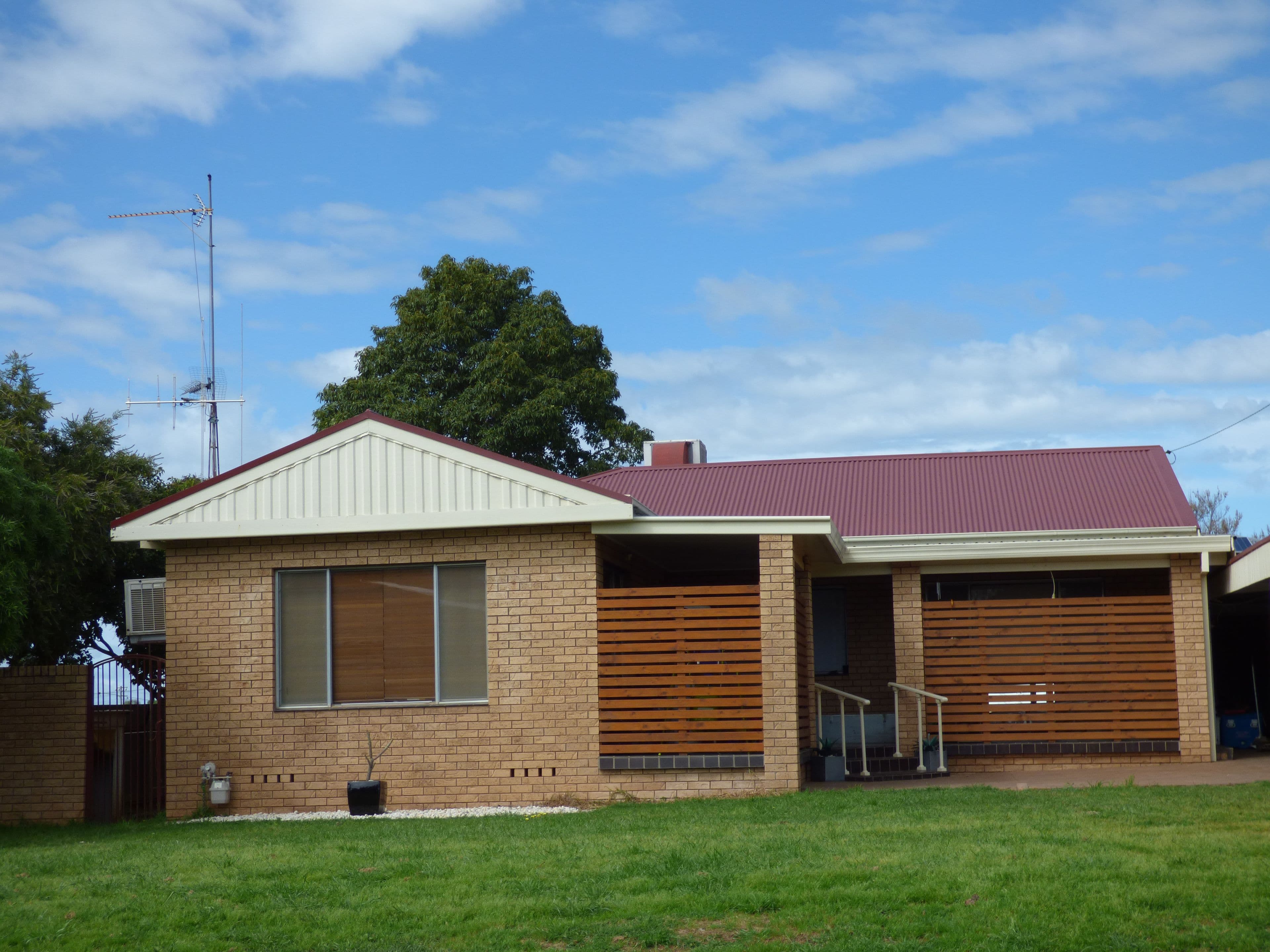 28 Mcdonnell Street, Forbes - Image 1