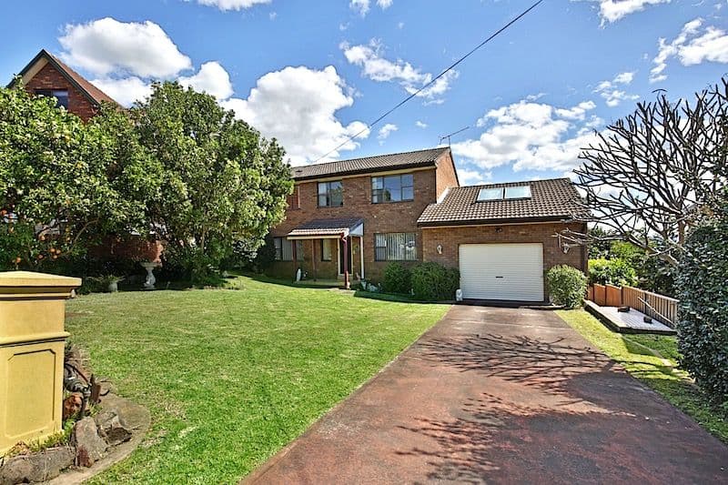 112 Pillar Street, BELLBIRD, Bellbird - Image 1