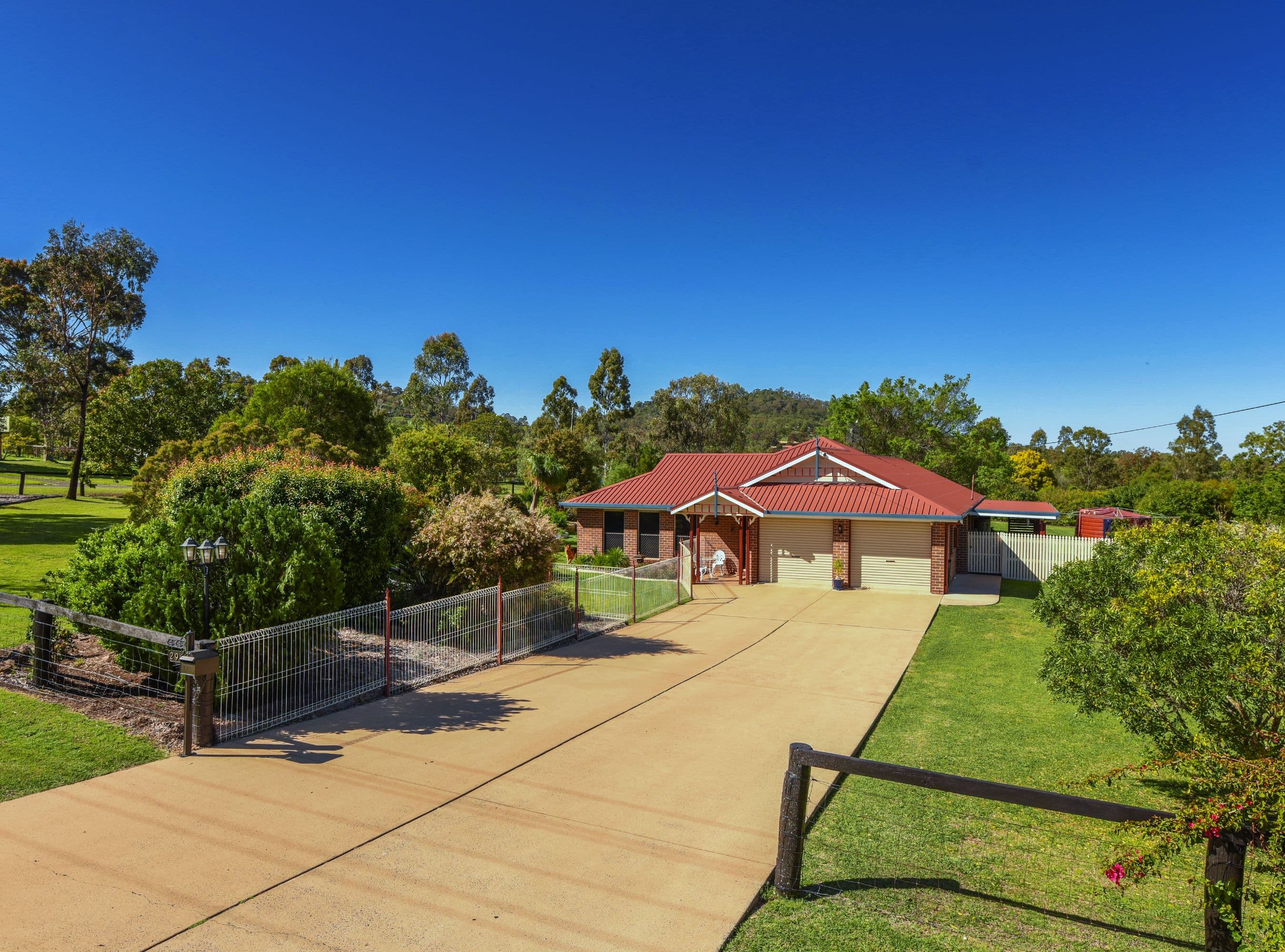 296 Glenvale Road, Glenvale QLD 4350, Glenvale - Image 1