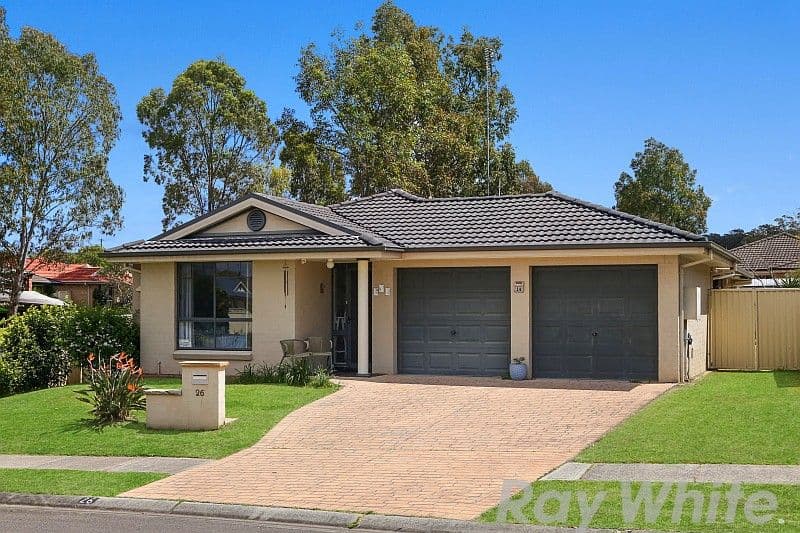 26 Ridgewood Drive, Woongarrah - Image 1