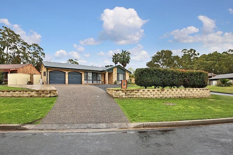 30 Devlin Avenue, North Nowra - Thumbnail 2