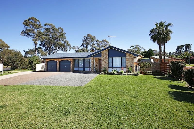 30 Devlin Avenue, North Nowra - Image 1