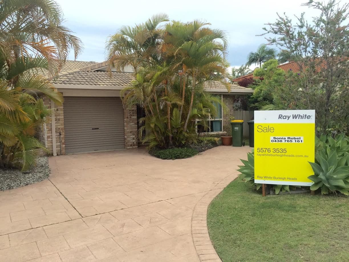 4 Ruby Court, Burleigh Waters QLD 4220, Burleigh Waters - Image 1