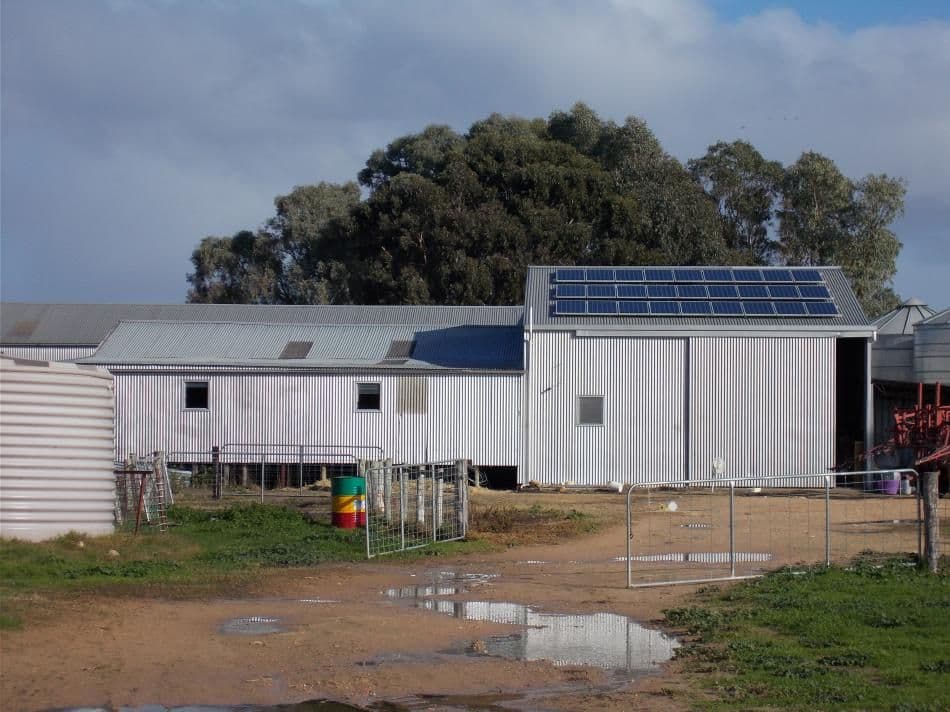 877 Stotts Road, Bordertown South SA 5268, Bordertown South - Thumbnail 6