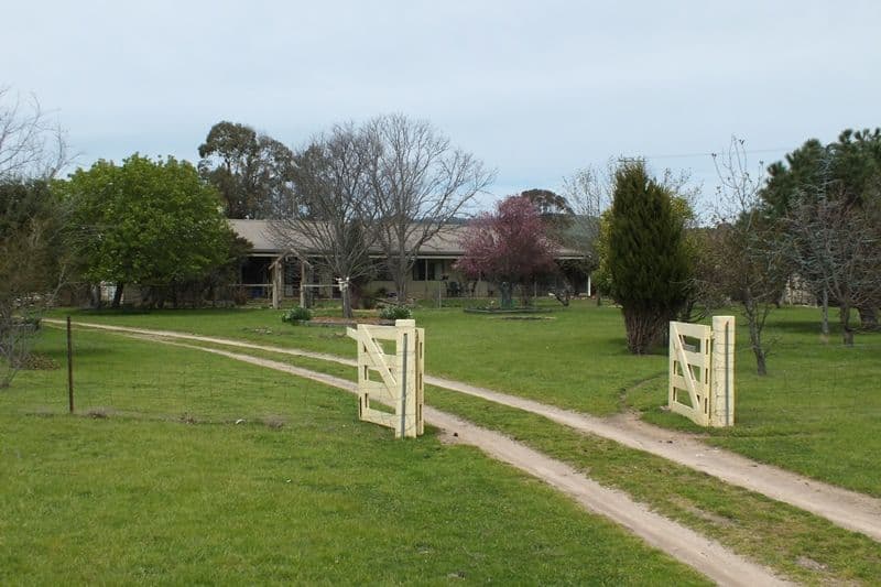 2208 O''Connell Road, O'CONNELL NSW 2795, O'Connell - Thumbnail 5