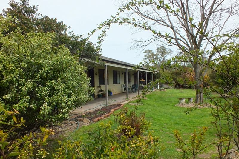 2208 O''Connell Road, O'CONNELL NSW 2795, O'Connell - Thumbnail 2