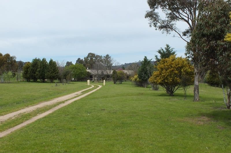 2208 O''Connell Road, O'CONNELL NSW 2795, O'Connell - Image 1