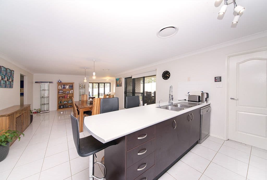 Lot 24 Mountney Road, STRATHDICKIE QLD 4800, Strathdickie - Thumbnail 7