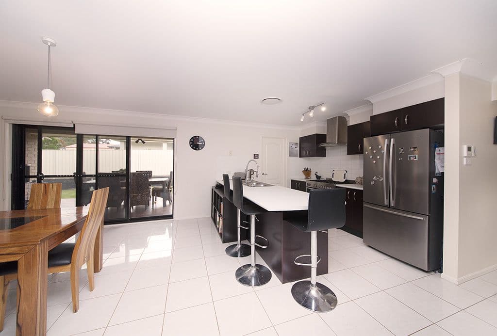 Lot 24 Mountney Road, STRATHDICKIE QLD 4800, Strathdickie - Thumbnail 6