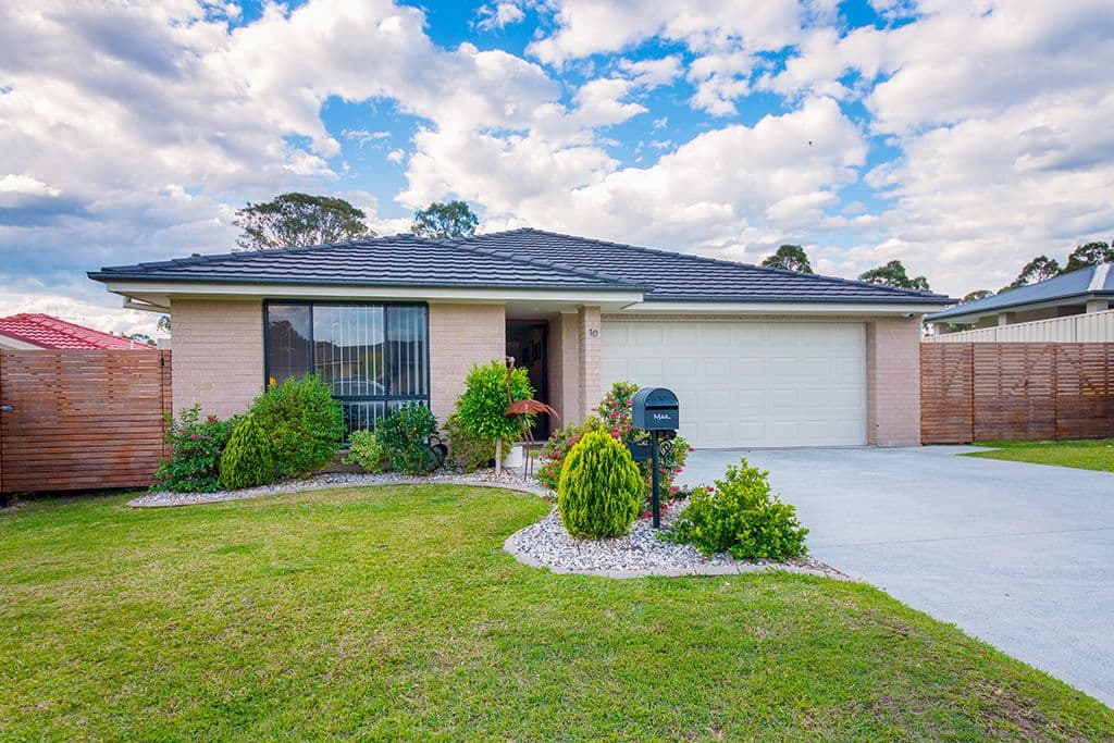 Lot 24 Mountney Road, STRATHDICKIE QLD 4800, Strathdickie - Image 1