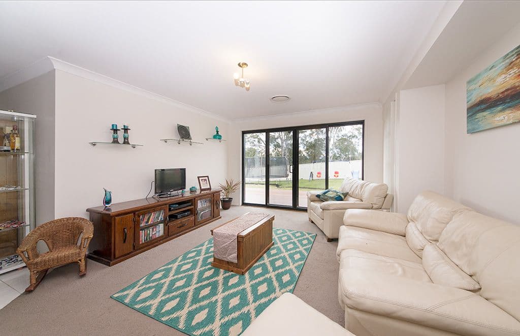 Lot 24 Mountney Road, STRATHDICKIE QLD 4800, Strathdickie - Thumbnail 2