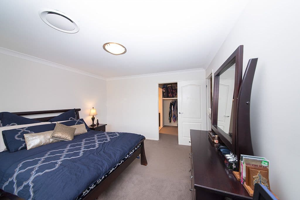 Lot 24 Mountney Road, STRATHDICKIE QLD 4800, Strathdickie - Thumbnail 4