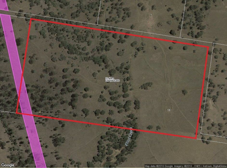 0 O'Keefe Road, Ramsay QLD 4358, Ramsay - Thumbnail 2