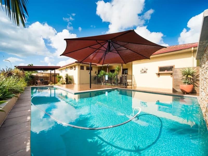 12 Keith Johns Drive, Proserpine QLD 4800, Proserpine - Thumbnail 7