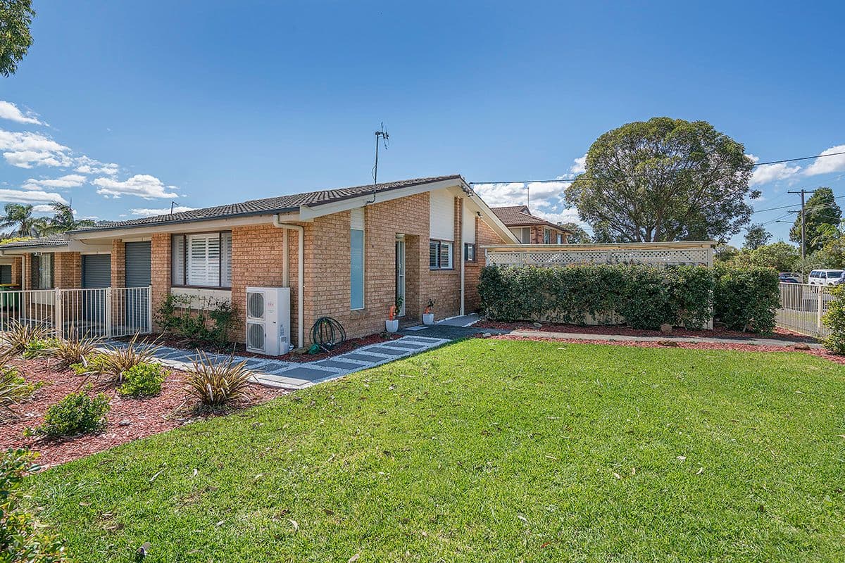 4 Ocean Beach Road, Woy Woy NSW 2256, Woy Woy - Image 1