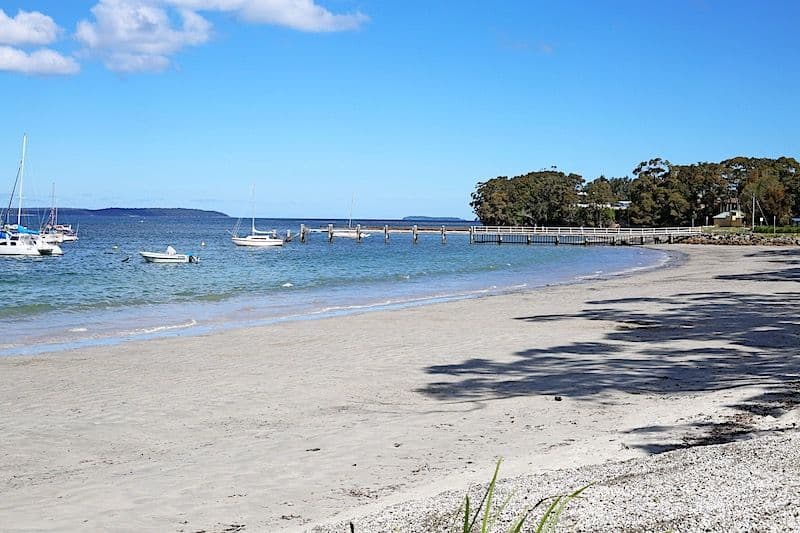 Lot 3, 74 Emmett Street, Callala Bay NSW 2540, Callala Bay - Thumbnail 4