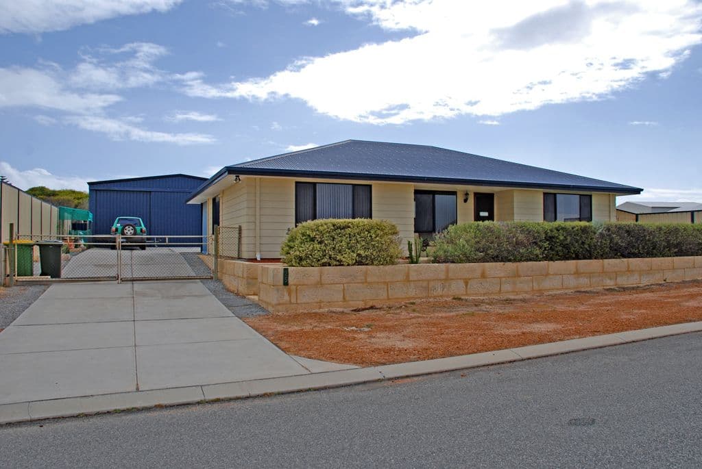 25 Craike Way, Green Head WA 6514, Green Head - Thumbnail 2