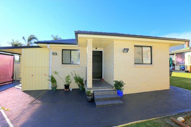 36A Wilkins Street, Yagoona NSW 2199, Yagoona - Image 1