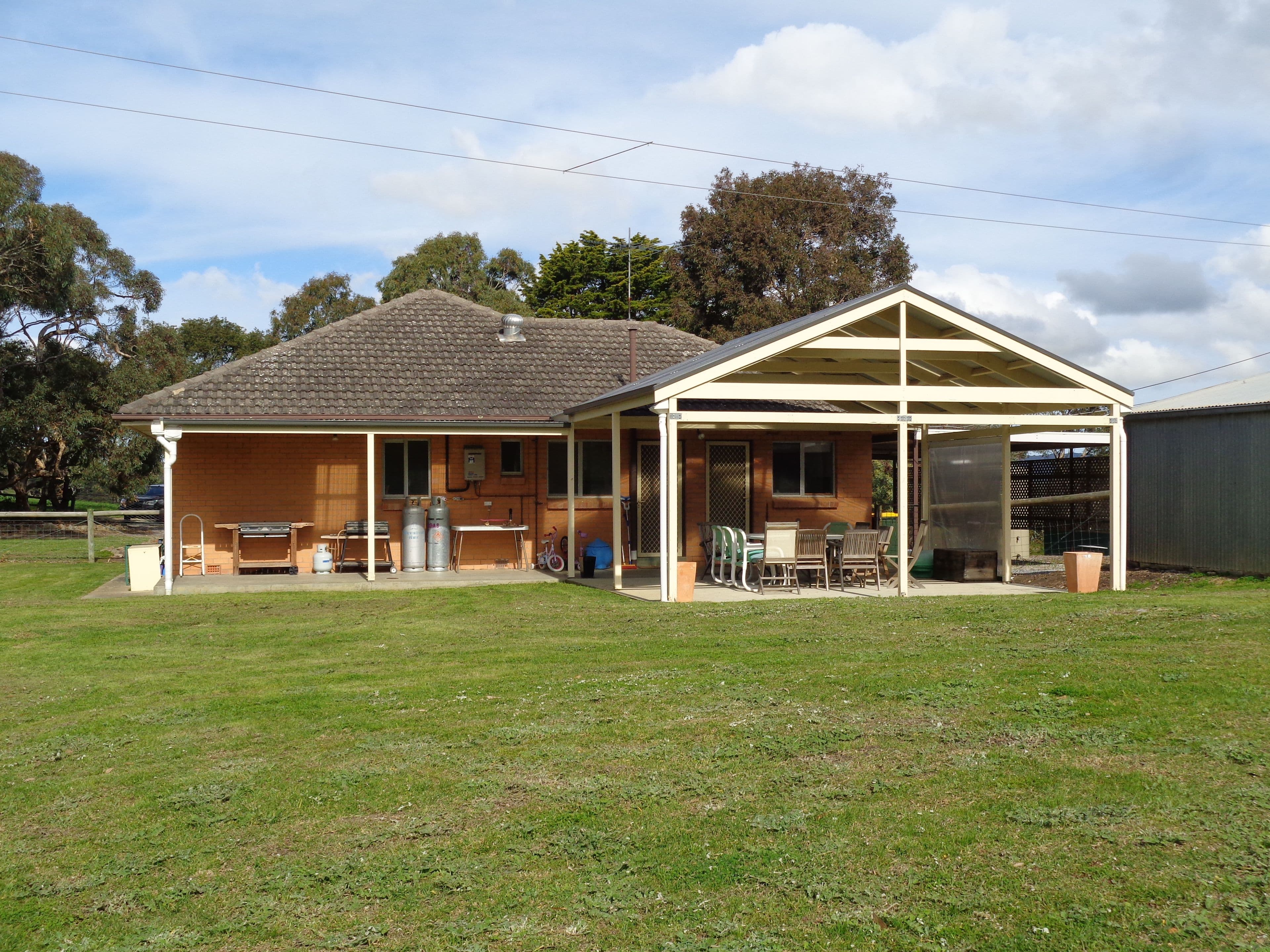 45 Woodvale Road, Yankalilla SA 5203, Yankalilla - Thumbnail 2