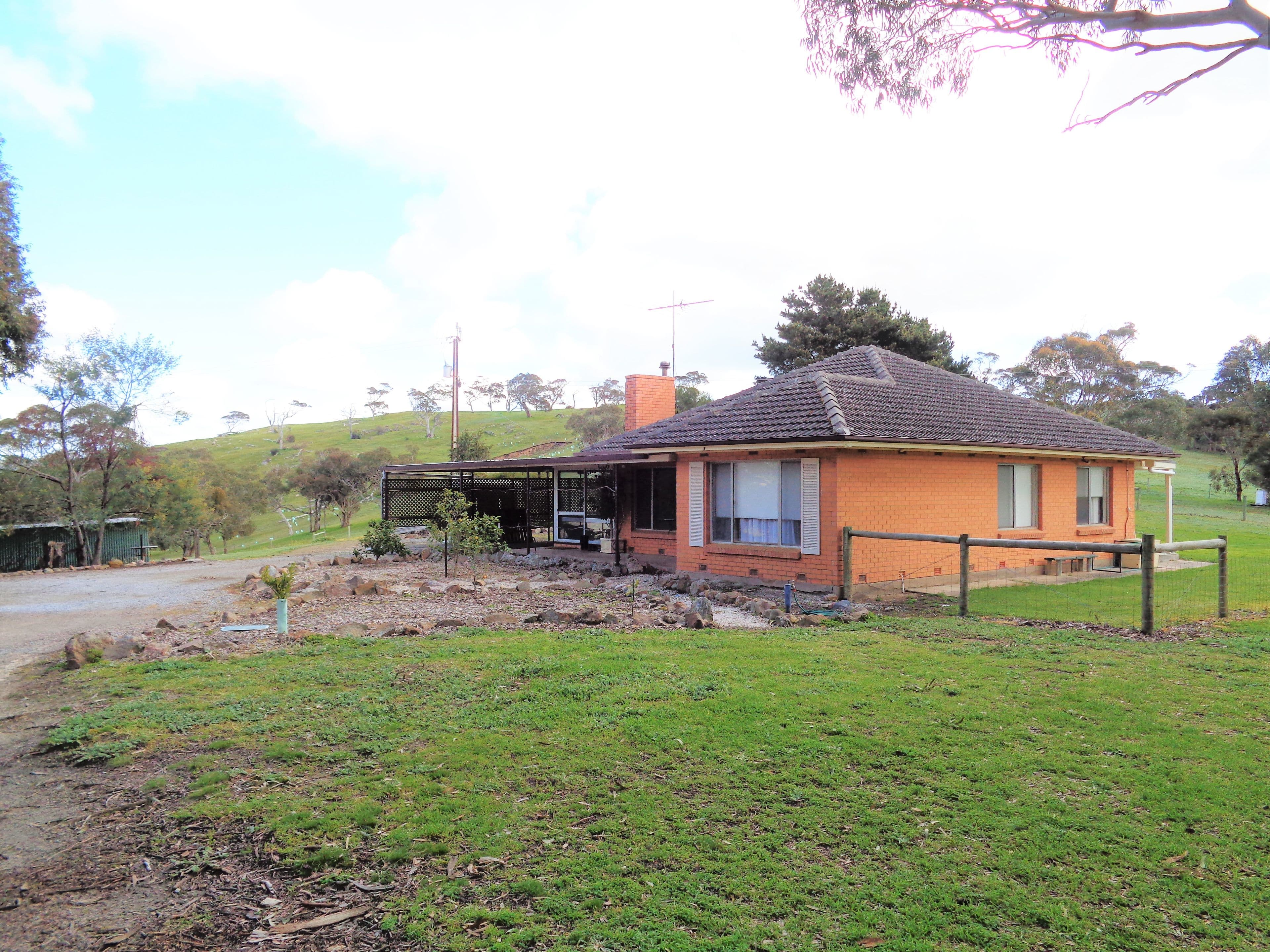 45 Woodvale Road, Yankalilla SA 5203, Yankalilla - Image 1
