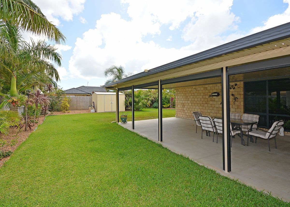 13 Lakeridge Drive, Dundowran QLD 4655, Dundowran - Thumbnail 3