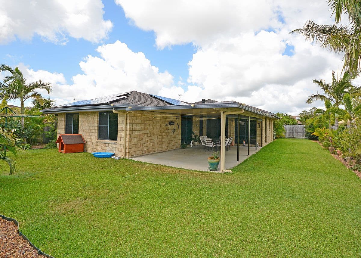 13 Lakeridge Drive, Dundowran QLD 4655, Dundowran - Thumbnail 6