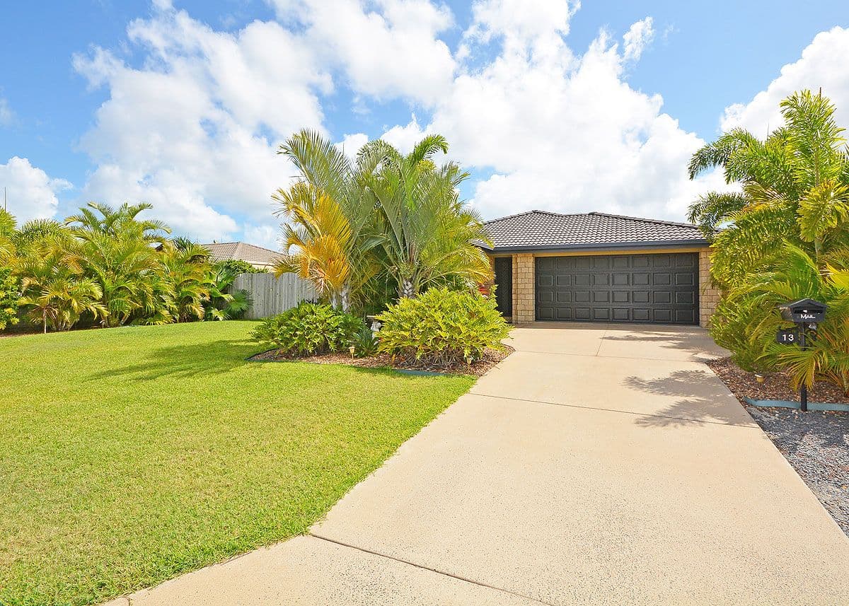 13 Lakeridge Drive, Dundowran QLD 4655, Dundowran - Image 1