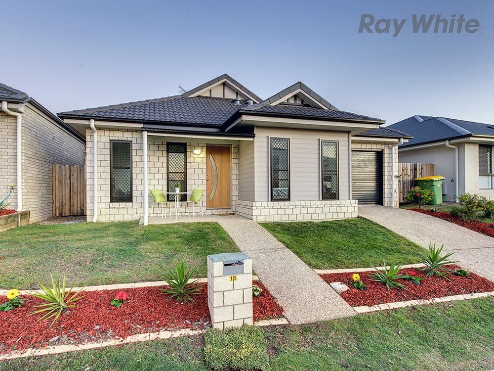 15 Hyssop Place, Springfield Lakes QLD 4300, Springfield Lakes - Image 1