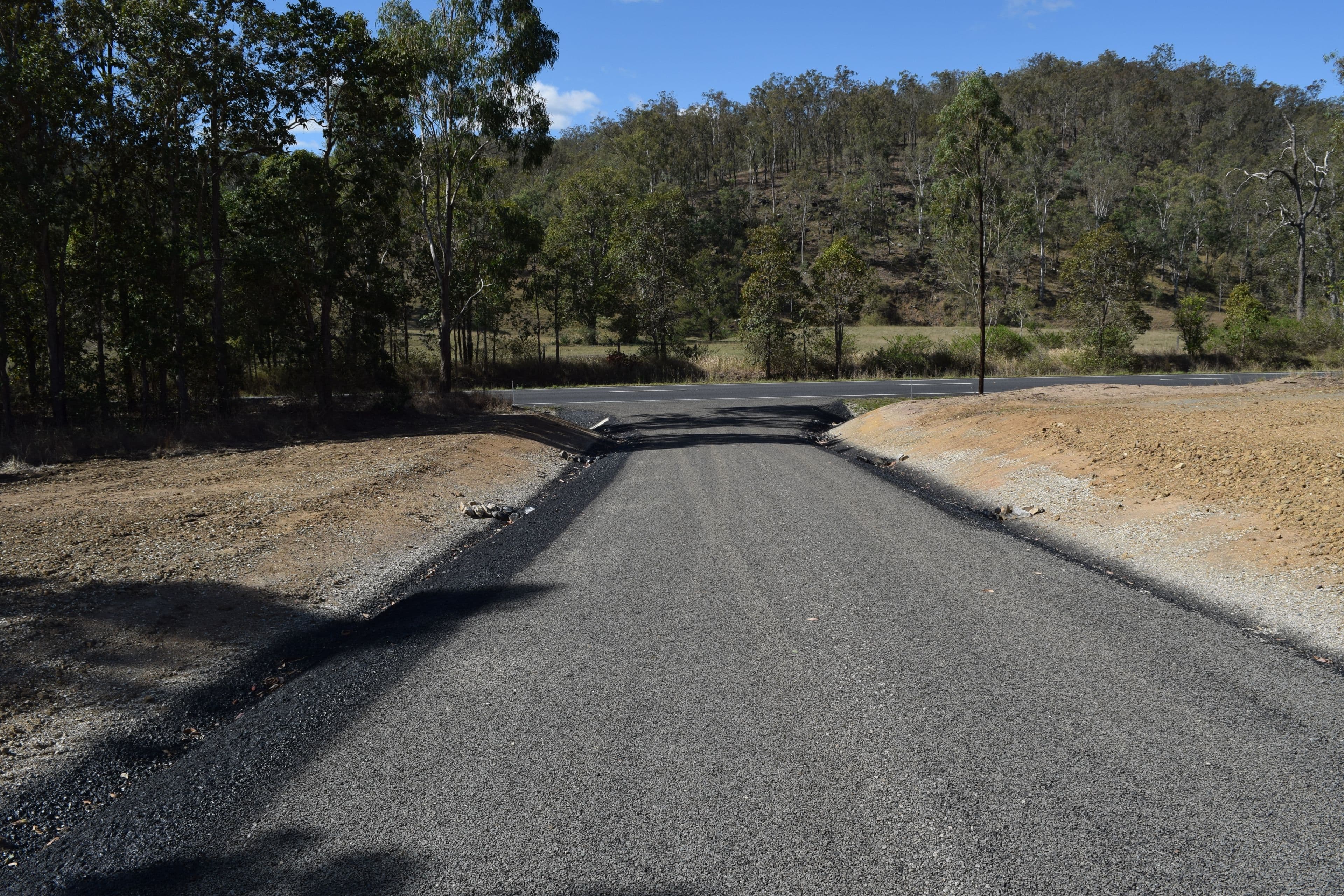 Lot 2 D'Aguilar Highway, Moore QLD 4314, Moore - Image 1
