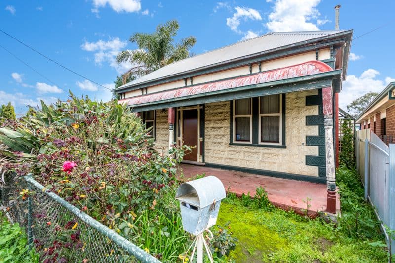 17 Starr Street, Rosewater SA 5013, Rosewater - Image 1