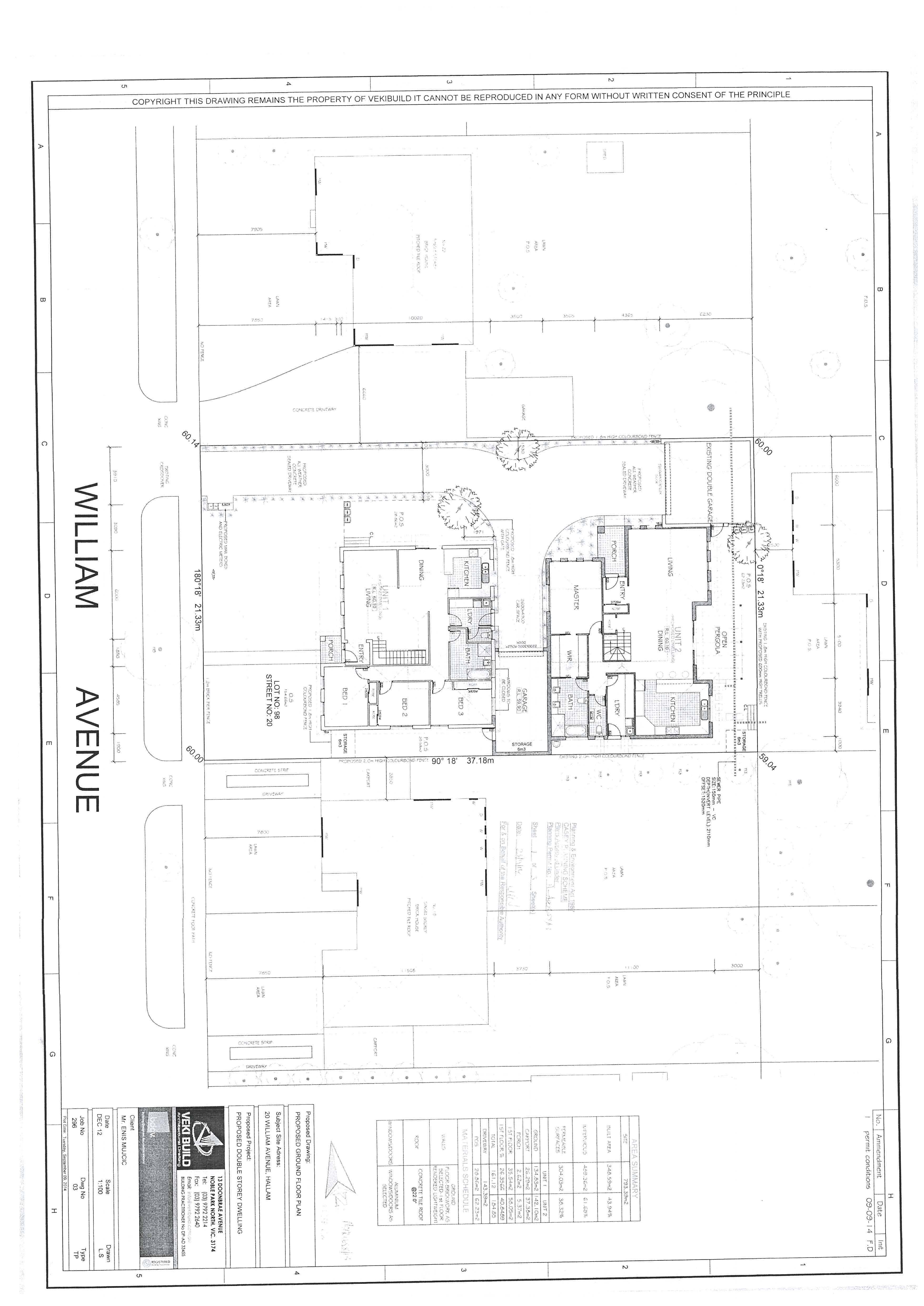 20 William Avenue, Hallam VIC 3803, Hallam - Thumbnail 4