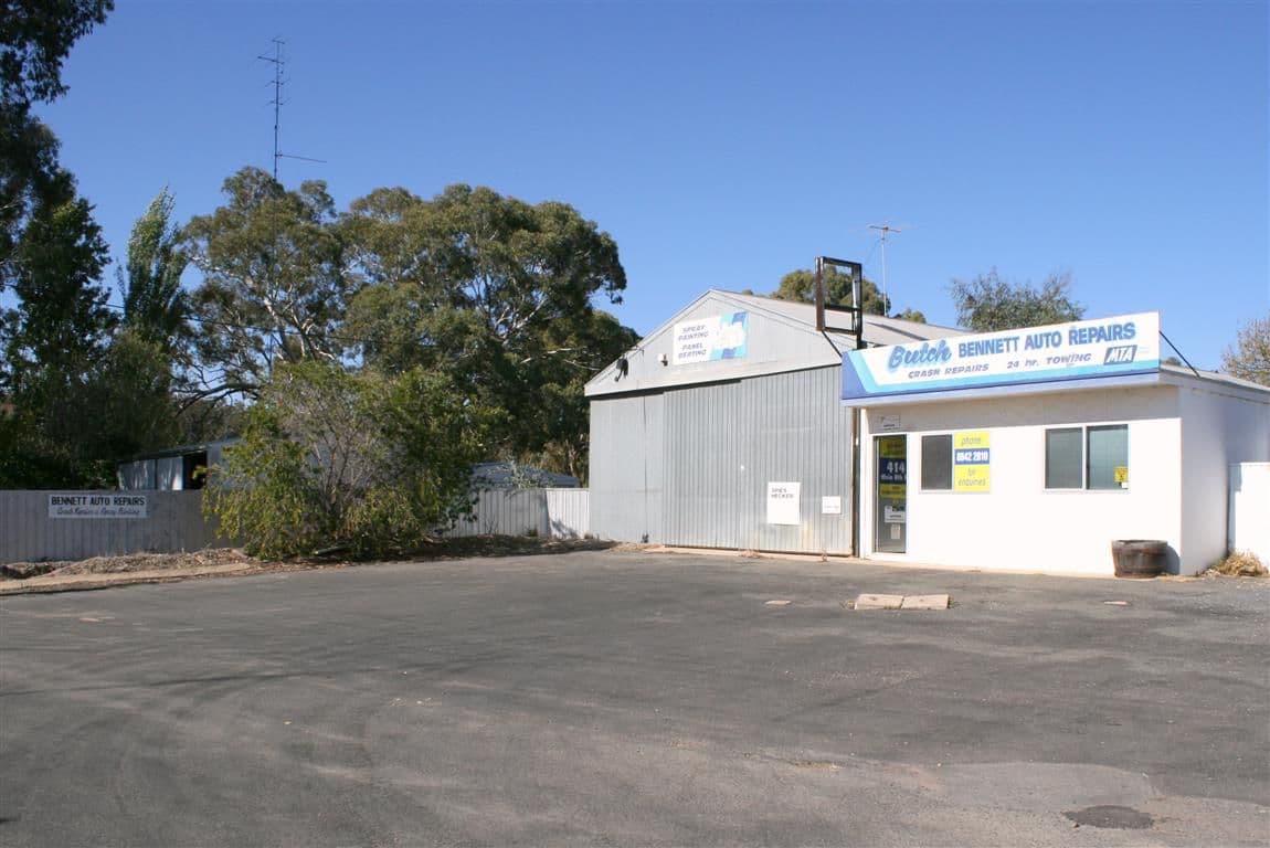 3 Temple Road, Clare SA 5453, Clare - Thumbnail 2