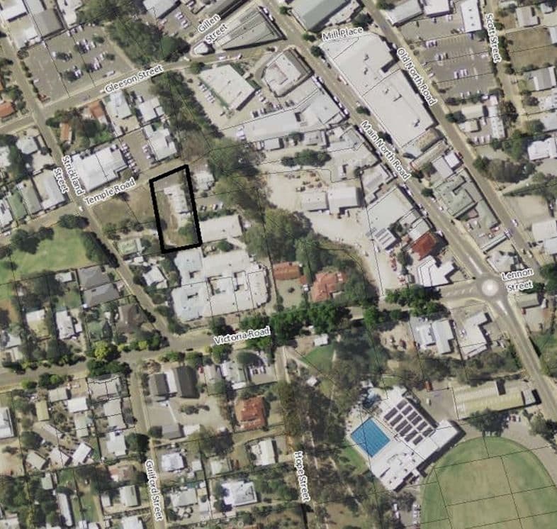 3 Temple Road, Clare SA 5453, Clare - Image 1