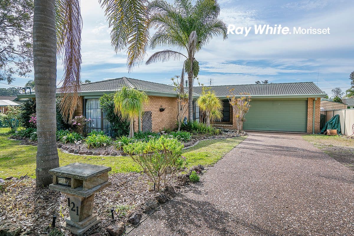 121 Harbord Street, Bonnells Bay - Image 1