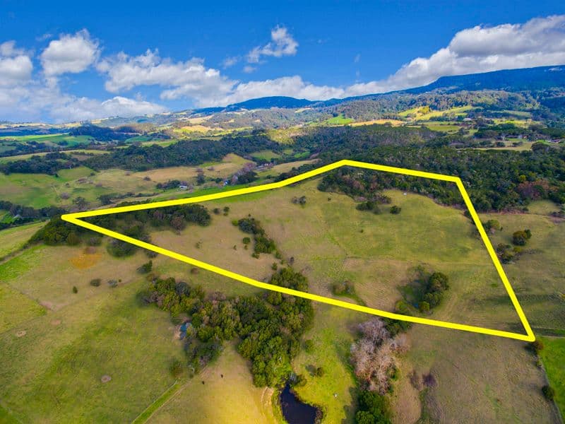 Lot 2 Wallaby Hill Road, Jamberoo NSW 2533, Jamberoo - Image 1