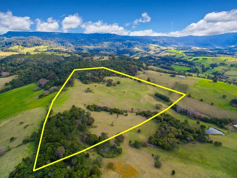 Lot 2 Wallaby Hill Road, Jamberoo NSW 2533, Jamberoo - Thumbnail 3