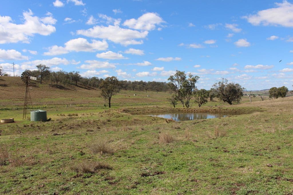 0 Umbiram School Road, Umbiram QLD 4352, Umbiram - Thumbnail 7