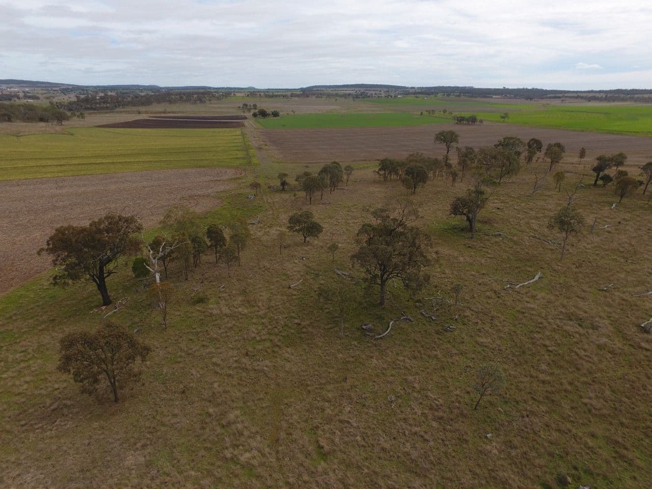 0 Umbiram School Road, Umbiram QLD 4352, Umbiram - Image 1