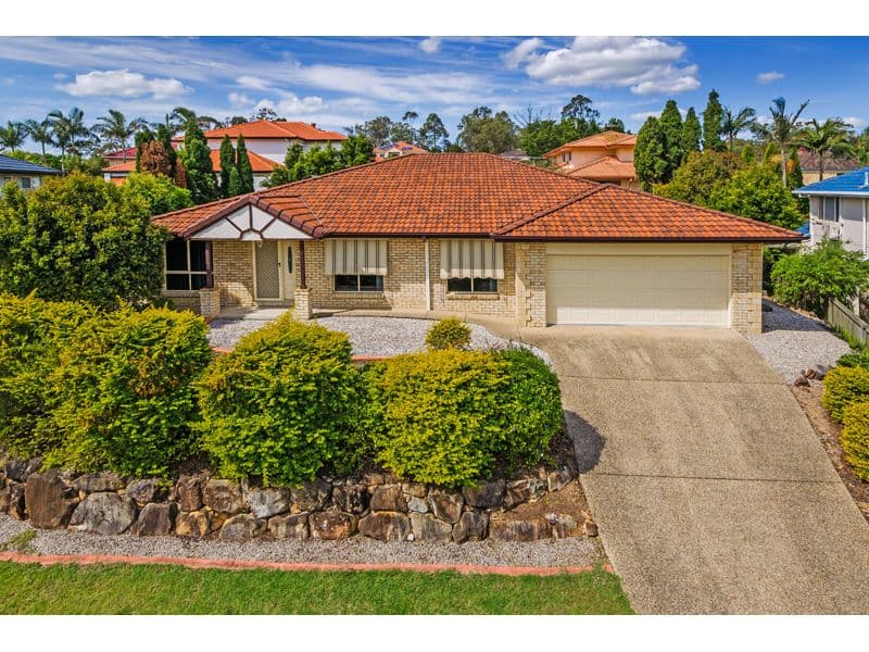 9 Vermeer Close, Mackenzie QLD 4156, Mackenzie - Image 1