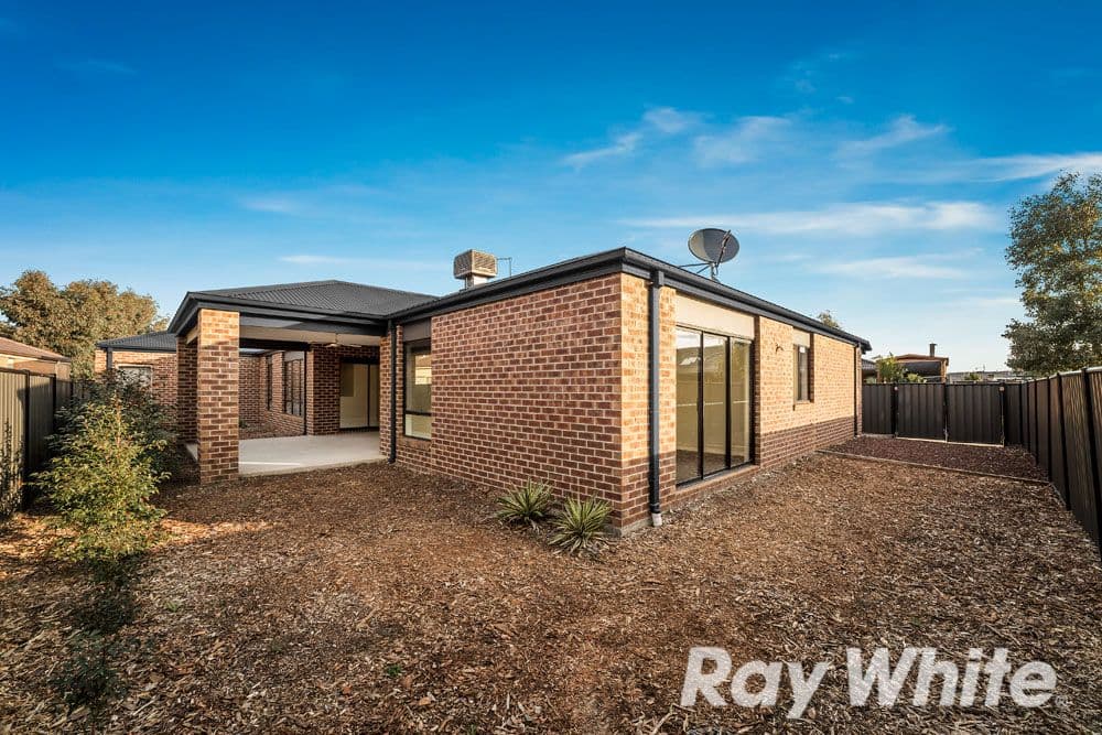 34 Dalziel Drive, Mernda VIC 3754, Mernda - Thumbnail 8
