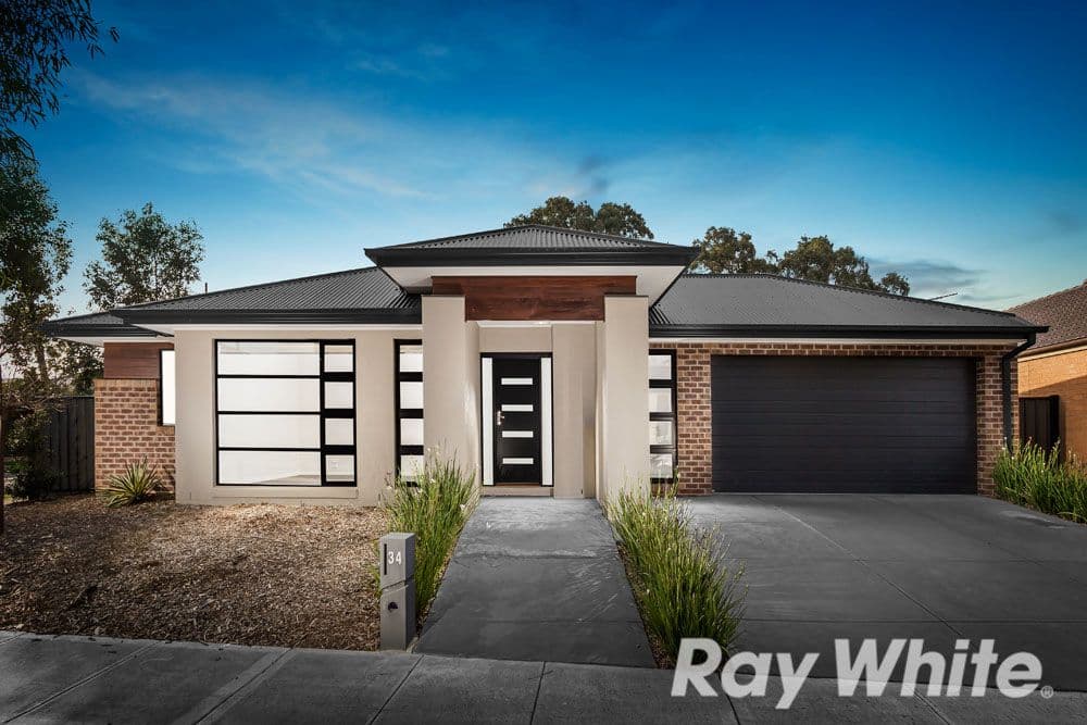 34 Dalziel Drive, Mernda VIC 3754, Mernda - Image 1