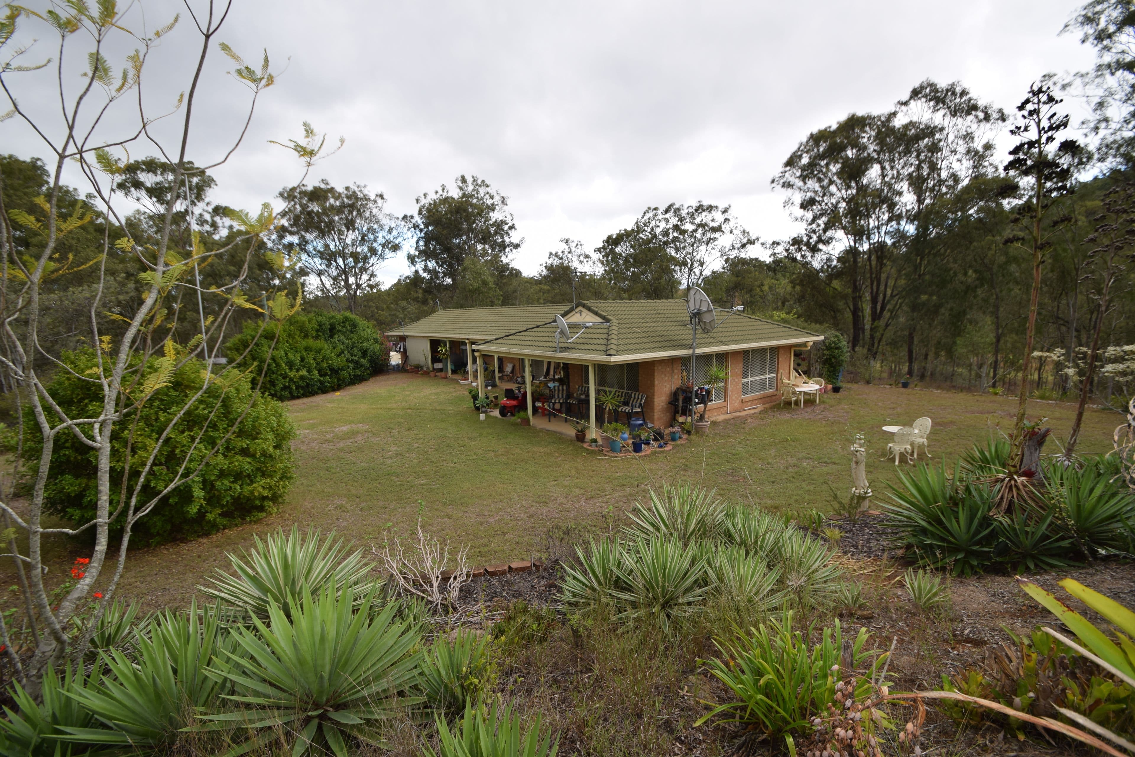 25 Stegeman Road, Ottaba QLD 4313, Ottaba - Image 1